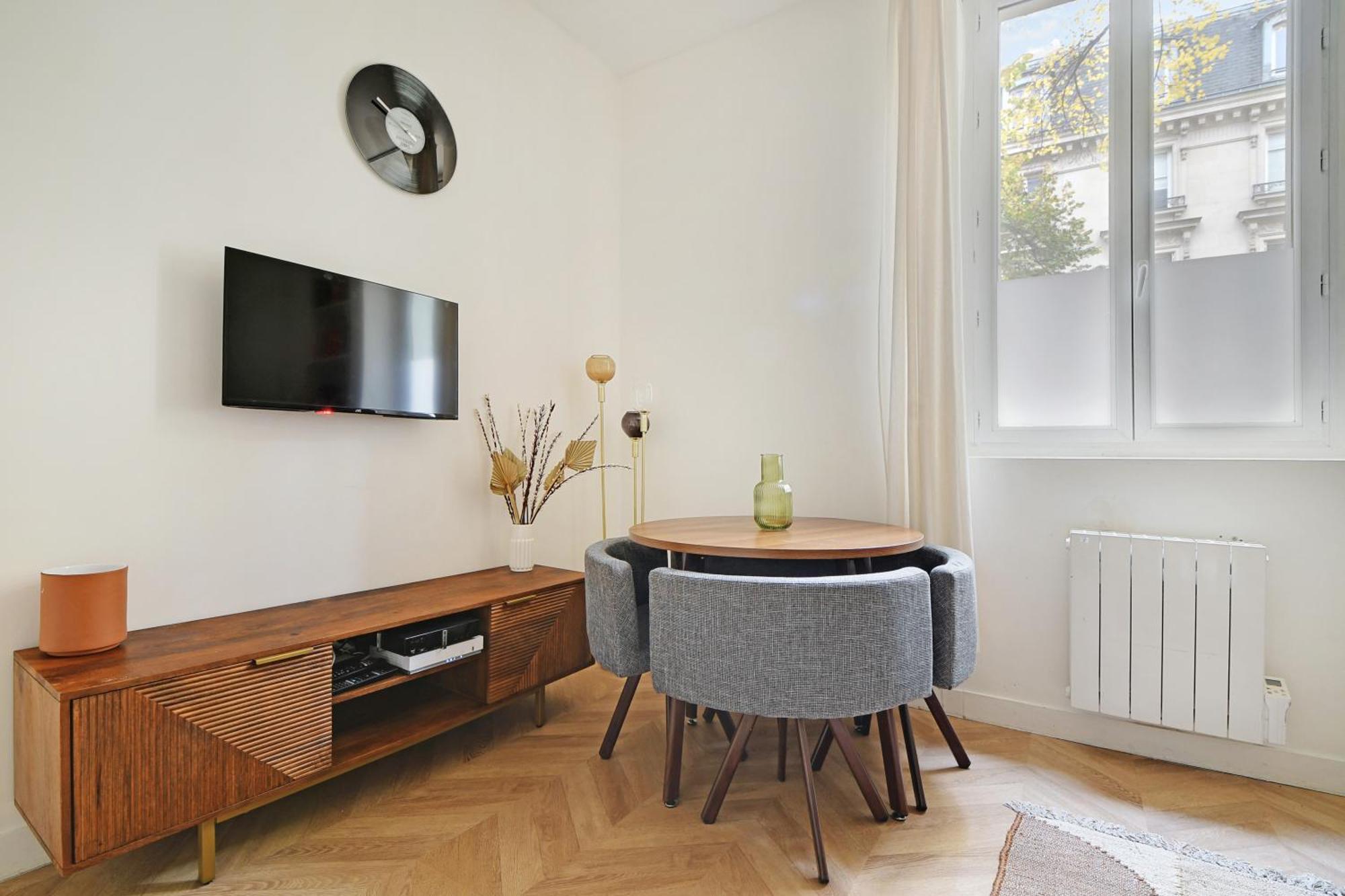 Pick A Flat'S Apartment In Bastille - Rue Mornay Paris Eksteriør bilde