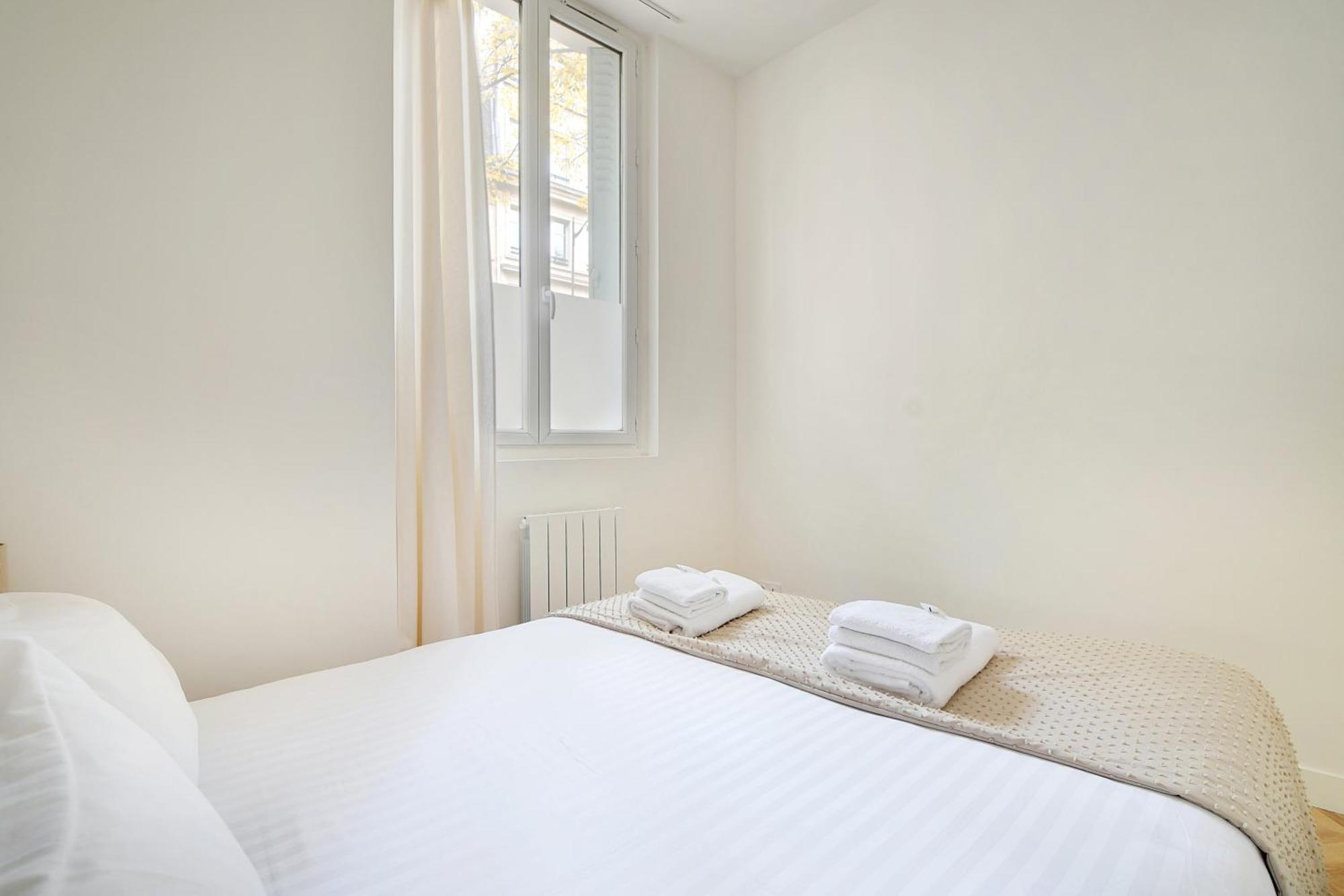 Pick A Flat'S Apartment In Bastille - Rue Mornay Paris Eksteriør bilde
