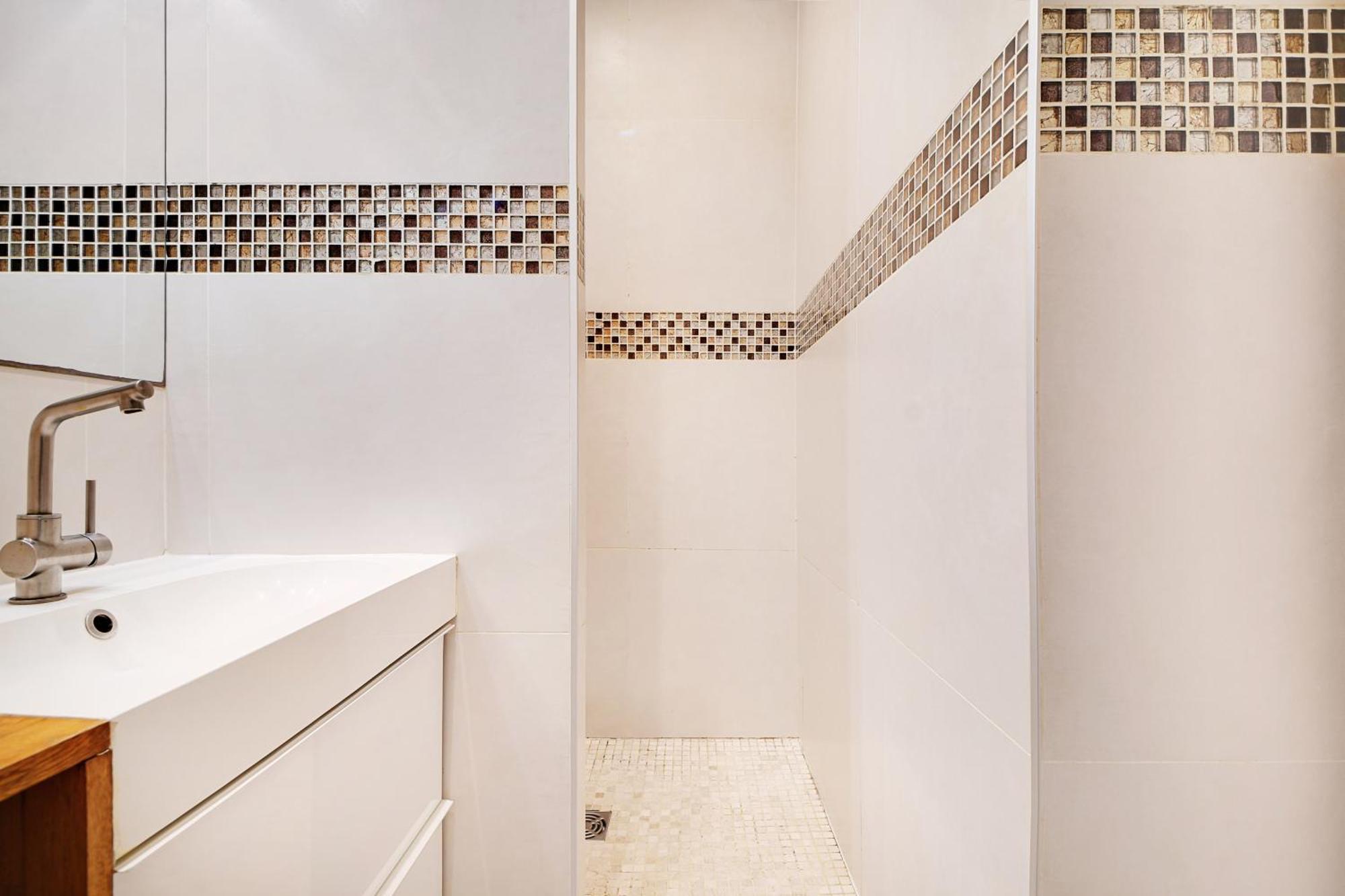 Pick A Flat'S Apartment In Bastille - Rue Mornay Paris Eksteriør bilde