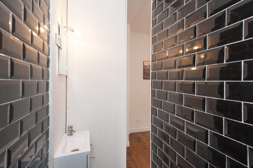 Pick A Flat'S Apartment In Bastille - Rue Mornay Paris Eksteriør bilde