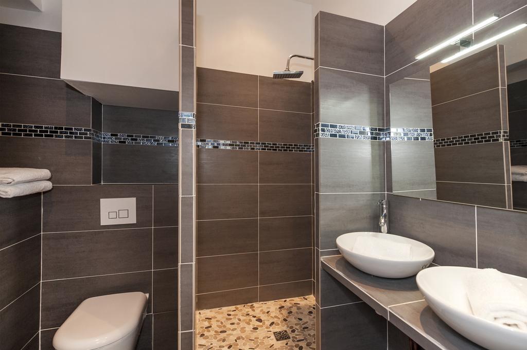Pick A Flat'S Apartment In Bastille - Rue Mornay Paris Eksteriør bilde